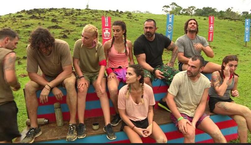 Γνωστή αθλήτρια αποκαλύπτει: « Αρνήθηκα να πάω στο Survivor γιατί είμαι «κότα» γι’ αυτά » - Media