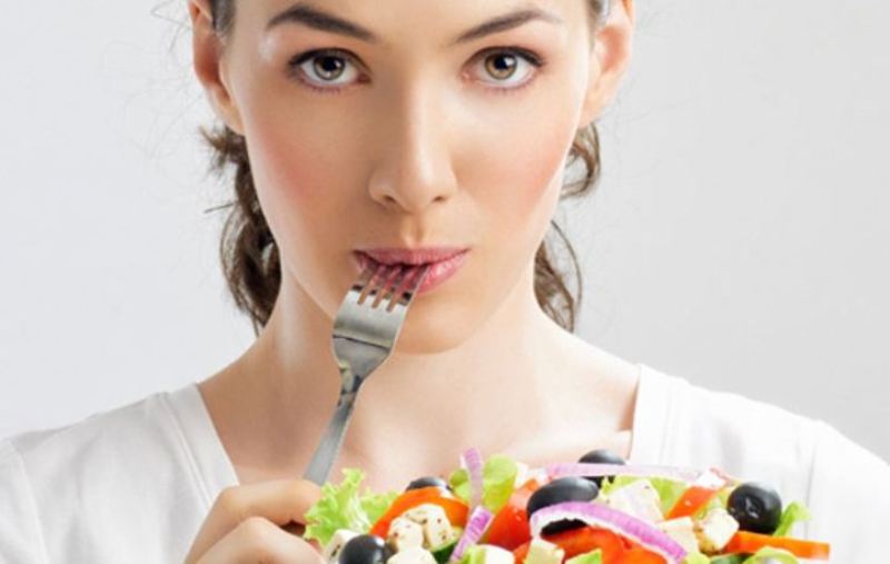 Αυτές είναι οι τροφές που καταπολεμούν τον καρκίνο - Media