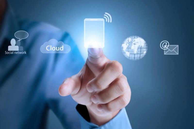 Ουραγός της Ευρώπης και στην ψηφιακή οικονομία η Ελλάδα - Media