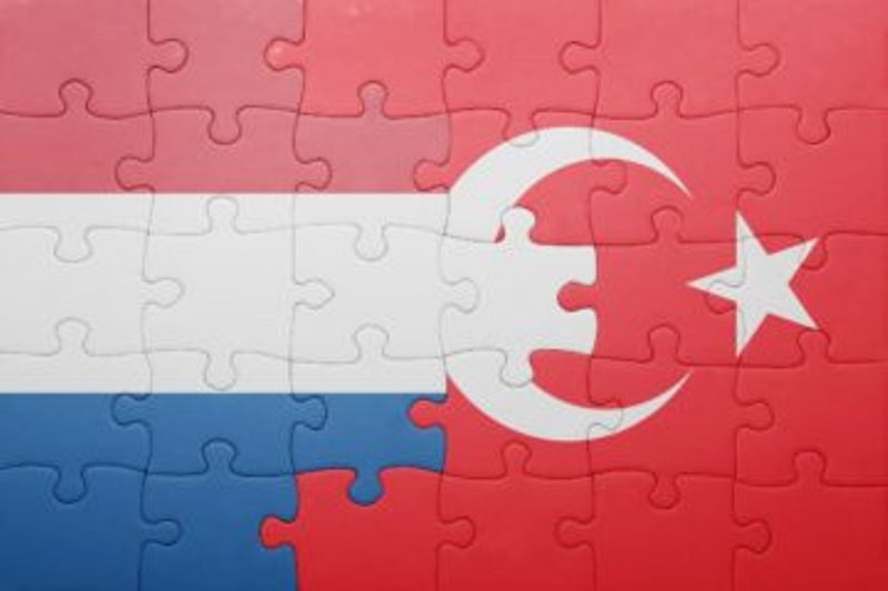 Ολλανδία-Τουρκία: Tο χρονικό της κρίσης - Πόλεμος δηλώσεων και επίδειξη ισχύος- Δεν της «βγήκε» της Τουρκίας - Media