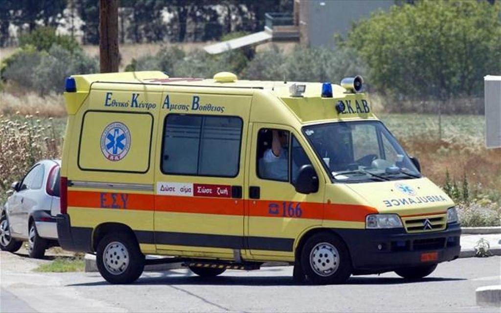 Κόπηκε και πέθανε - Τραγικός θάνατος 47χρονου στην Καστοριά - Media