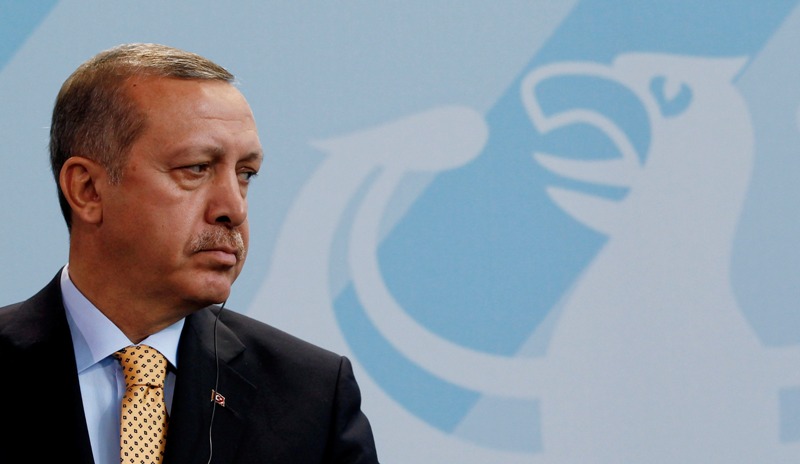 Και η Ολλανδία «μπλοκάρει» τις συγκεντρώσεις του Ερντογάν - Αναμένονται αντιδράσεις - Media