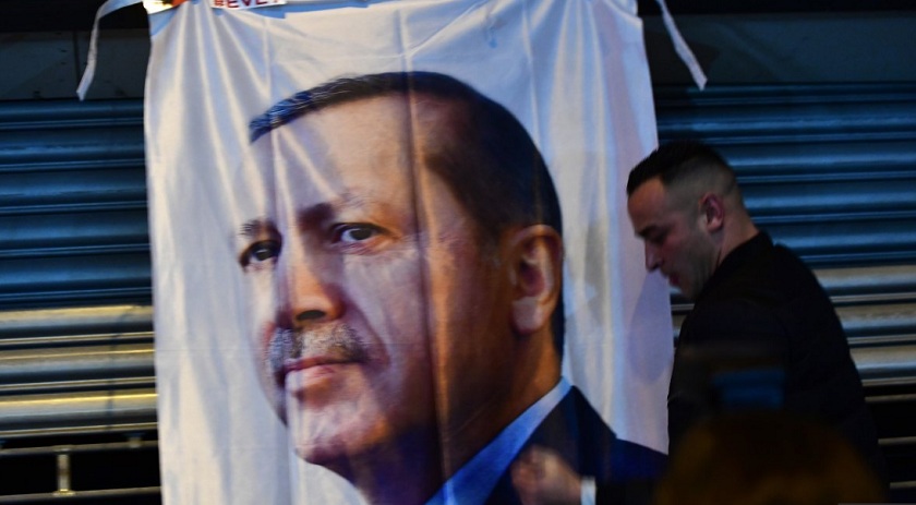 Στα... κάγκελα η Ευρώπη με την Τουρκία: Απειλές Ερντογάν- Αποκλείεται να ζητήσουμε συγγνώμη, διαμηνύει ο Ρούτε - Media
