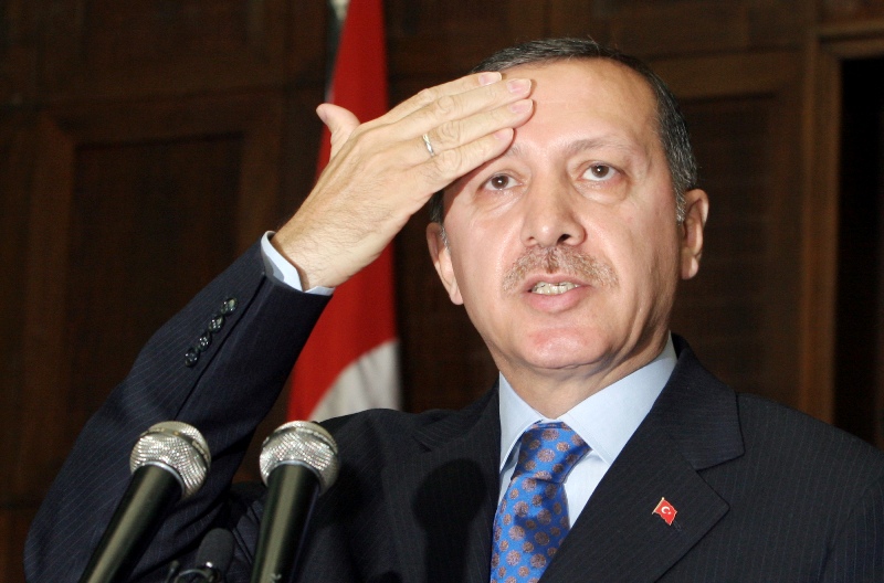 Ο Ερντογάν «πληρώνει» τους «τσαμπουκάδες»: ΕΛΚ και Σοσιαλιστές απαιτούν το πάγωμα των ενταξιακών διαπραγματεύσεων με την Τουρκία - Media