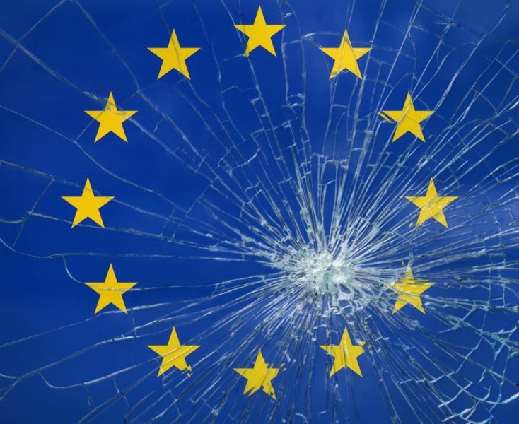 Credit Suisse: Αυτή είναι η «τέλεια καταιγίδα» για την Ευρώπη - Media