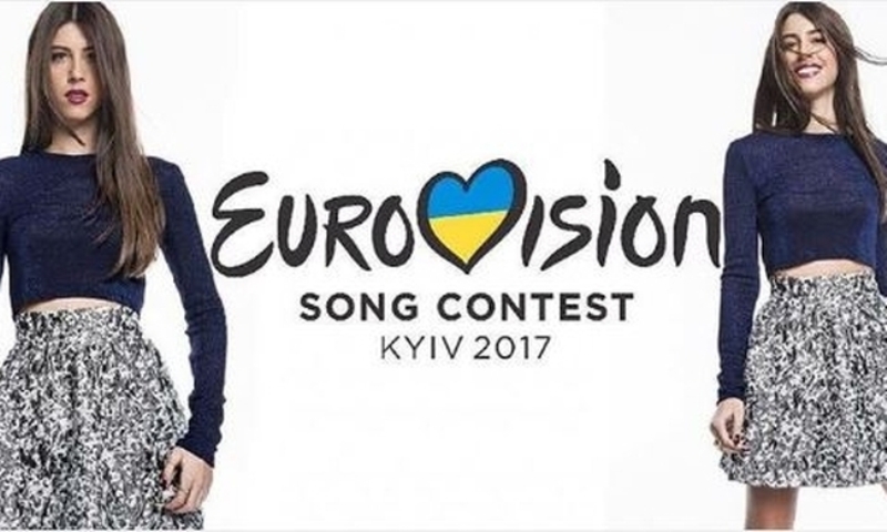 Eurovision 2017: Σε ποια θέση κατατάσσουν την Ελλάδα τα στοιχήματα; - Media