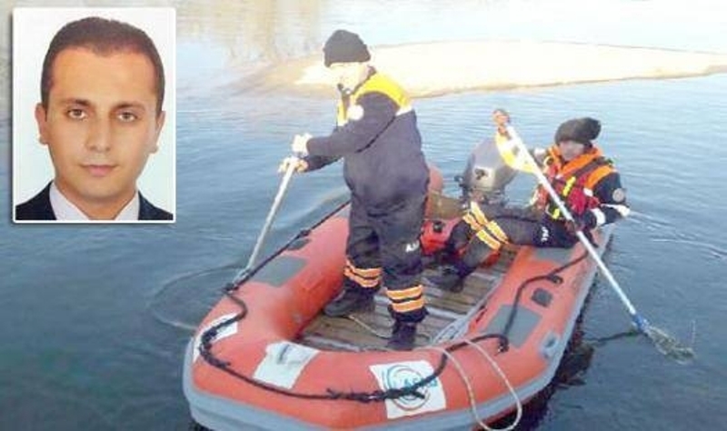 Έβρος: Τι συνέβη με τον Τούρκο στρατιωτικό που βρέθηκε νεκρός στο ποτάμι - Media