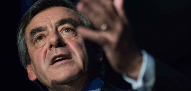 Φιγιόν: Δεν σκοπεύω να παραιτηθώ  - Media