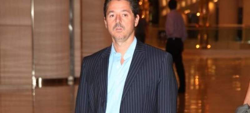 Φιλιππόπουλος για Mega: Υφίσταται το ενδιαφέρον, αλλά δεν είναι στo χέρι μου - Media