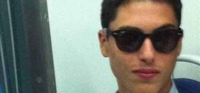 Οικογένεια του συνοδηγού της Πόρσε: Παρακαλούμε να μην καλυφθεί δημοσιογραφικά η κηδεία του παιδιού μας - Media