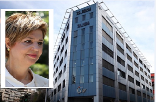 Επαφές Γεροβασίλη για τον ΔΟΛ - Media