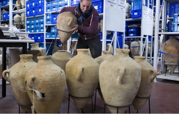Έτσι ήταν η καθημερινότητα στην εποχή του Ιησού - «Μίλησαν» τα αρχαιολογικά ευρήματα - Media