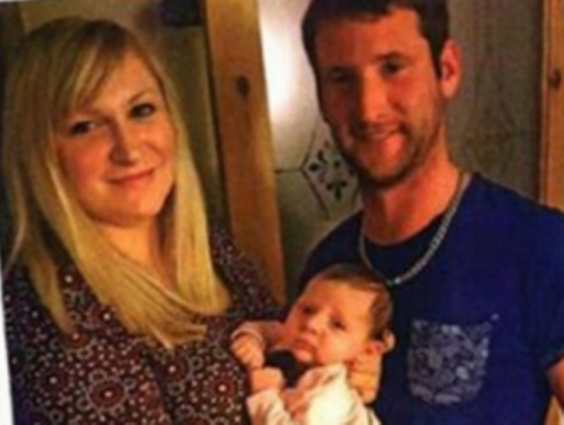 Απίστευτη ιστορία: Γυναίκα ήταν αλλεργική στο μωράκι της! - Media