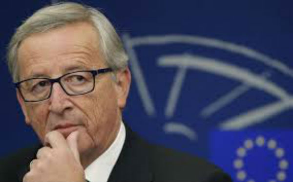Γιούνκερ: Η διάλυση της ΕΕ θα οδηγούσε σε ένα νέο "Βαλκανικό Πόλεμο" - Media