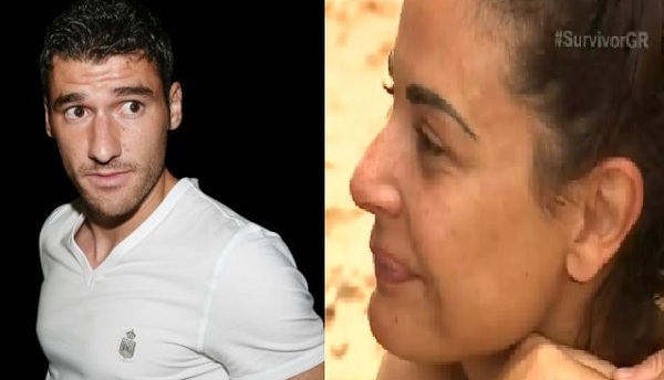 Ο Γιούρκας Σεϊταρίδης υποψήφιος με τον Μπακογιάννη - Media