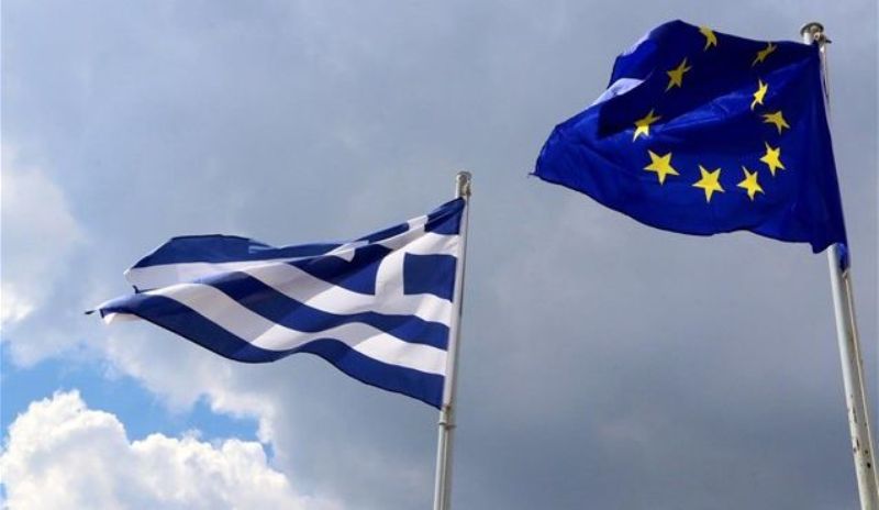 Ευρωβαρόμετρο: Στο ναδίρ η εμπιστοσύνη των Ελλήνων στην Ε.Ε. - Media