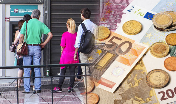 Στο βρετανικό Τύπο τα «μπραβιλίκια» Ελλήνων εργοδοτών - «Μου παίρνουν πίσω το 1/3 του μισθού μου» - Media