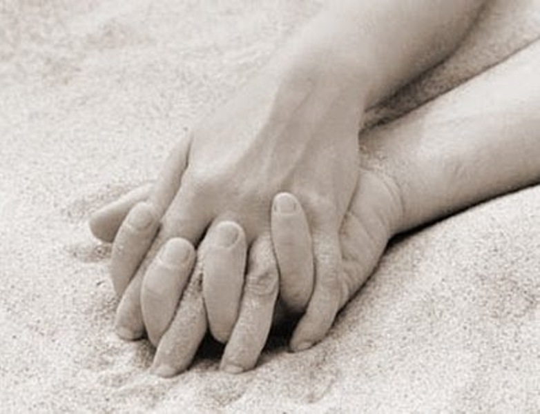 Μαμά και γιος σοκάρουν: «Είμαστε ερωτευμένοι… Τίποτα δε θα μας χωρίσει»  - Media