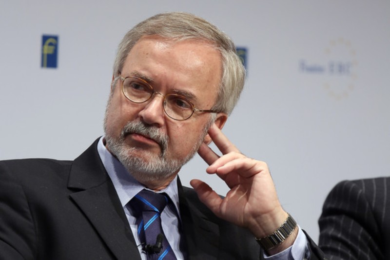 Χόγιερ: Στο 10% του ελληνικού ΑΕΠ η συνεισφορά της ΕΤΕπ - Media