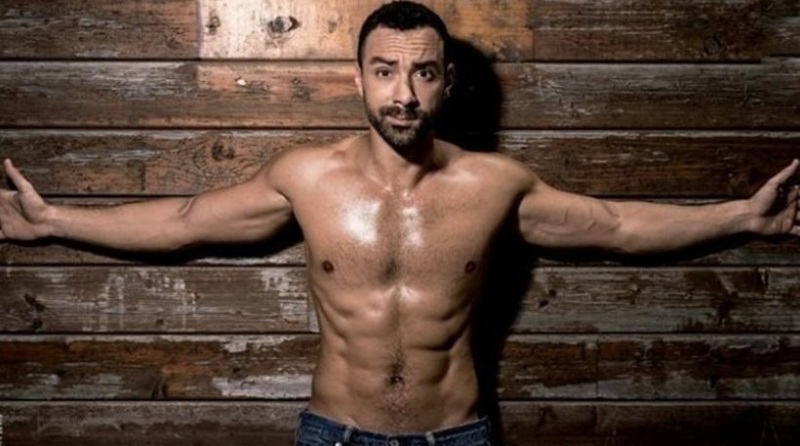 Ο Τανιμανίδης του πριν και του μετά: Δείτε πώς ήταν στα πρώτα του τηλεοπτικά βήματα (Photos) - Media