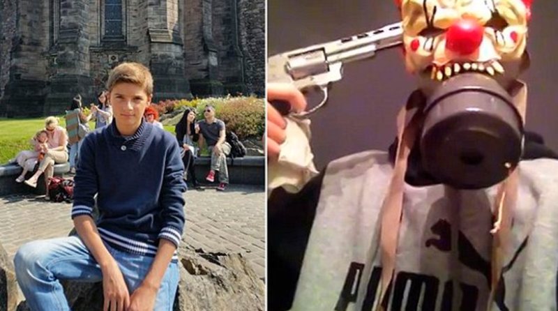 Ασταθές άτομο, «κολλημένο» με τα όπλα, ο 17χρονος που επιτέθηκε σε γαλλικό λύκειο - Media
