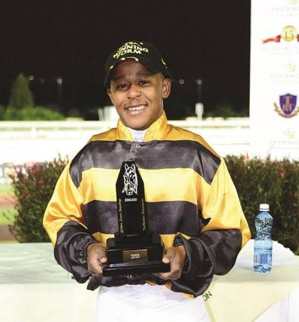 Οι ιπποδρομίες της Νοτίου Αφρικής στην Ελλάδα –Στρατηγική συνεργασία της Ιπποδρομίες ΑΕ του ΟΠΑΠ με τη Phumelela - Media