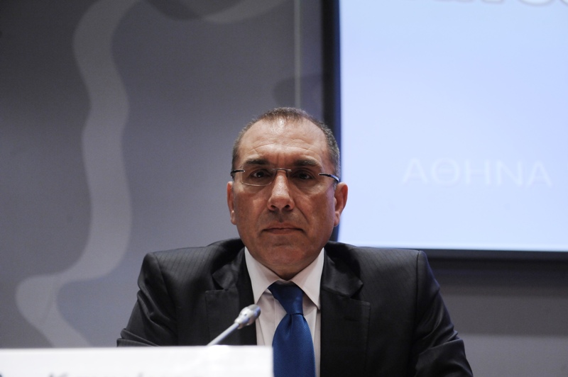 Δημήτρης Καμμένος: Αν πέσει το αφορολόγητο κάτω από τα 8.600 ευρώ δύσκολα περνάει από τη Βουλή - Media