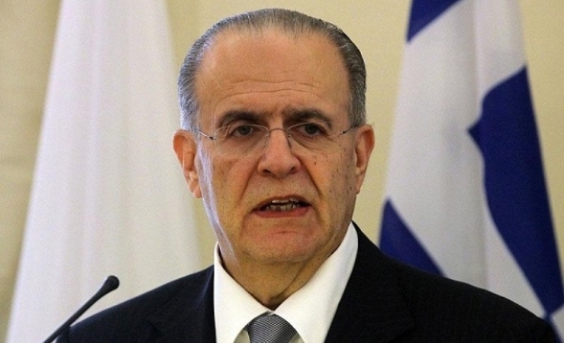 Κασουλίδης: Δύσκολα τα πράγματα για το Κυπριακό σε περίπτωση που επικρατήσει το «όχι» - Media