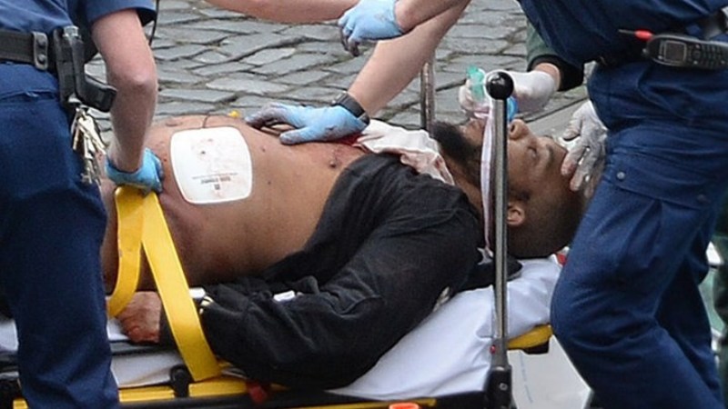 Μαρτυρία για τον δράστη της επίθεσης στο Λονδίνο: Εξαφανίστηκε γύρω στα Χριστούγεννα - Media