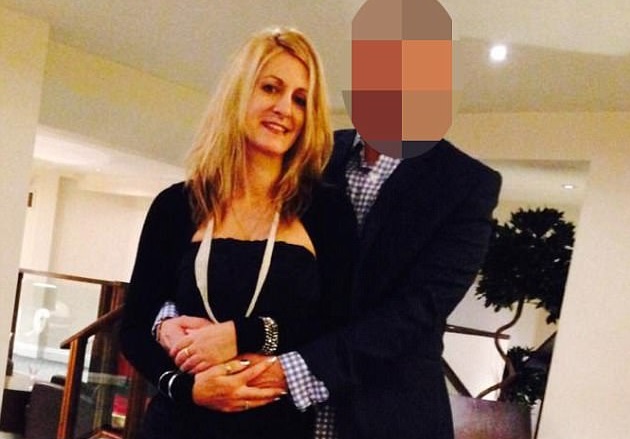 Ο τρομοκράτης του Λονδίνου είχε προσηλυτίσει την κόρη του στο Ισλάμ- Άλλαξε όνομα και φοράει μπούργκα - Media