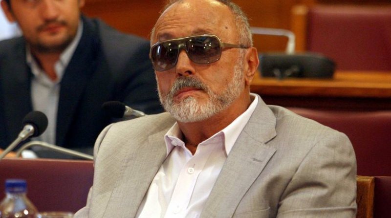 Κουρουμπλής για Καμμένο: Είναι έντιμος πολιτικός, δεν θα ρίξει την κυβέρνηση - Media