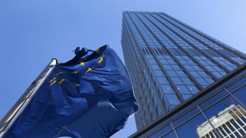 Αποκαλυπτική έκθεση για το ρόλο της ΕΚΤ στη διάσωση της Ελλάδας - Media