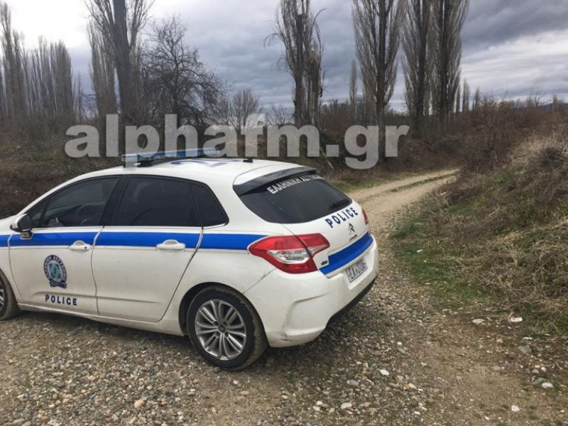 Καστοριά: Ο ειδικός φρουρός -δολοφόνος του οδηγού ταξί είχε πυροβολήσει και συλλάβει τον Μαζιώτη (Video-Photo) - Media
