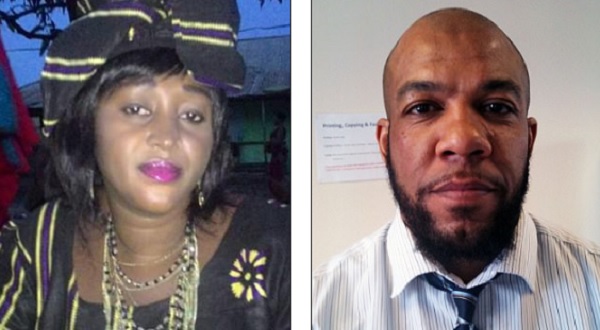 Η συγγνώμη της συζύγου του τζιχαντιστή του Λονδίνου - Media