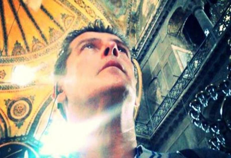 Πάτρα: Νεκρός σε αυτοκίνητο ο Γιώργος Φάκος - Σπαρακτικά μηνύματα στο διαδίκτυο για τον άτυχο δάσκαλο (Photos – Video) - Media