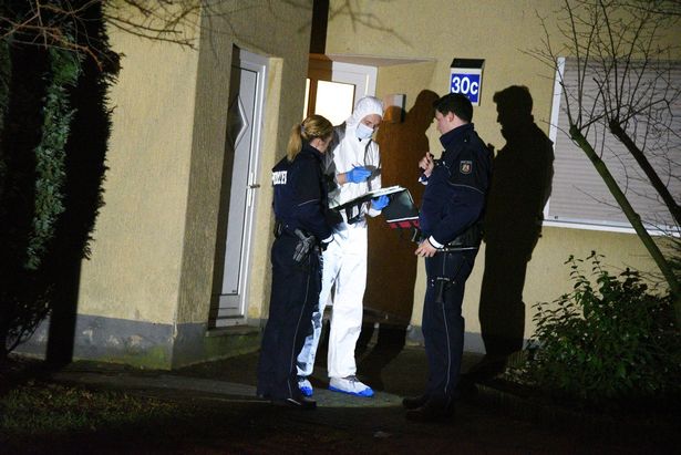 Γερμανία: Κόμπαζε ότι δολοφόνησε με μαχαίρι ένα αγόρι ηλικίας 9 ετών - Media