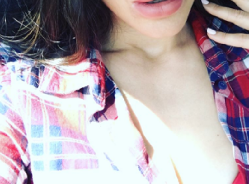 Μανούλα για δεύτερη φορά γνωστή ηθοποιός! - Media