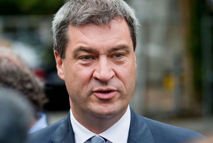 «Βόμβα» Ζέντερ: Η Ελλάδα δεν θα αντέξει στην Ευρωζώνη - Υπάρχει ανάγκη για Plan B - Media