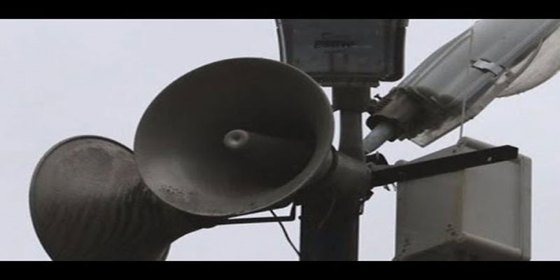 Τουρκία: Ακατάλληλοι… ήχοι σε μεγάφωνα πόλης (Video) - Media