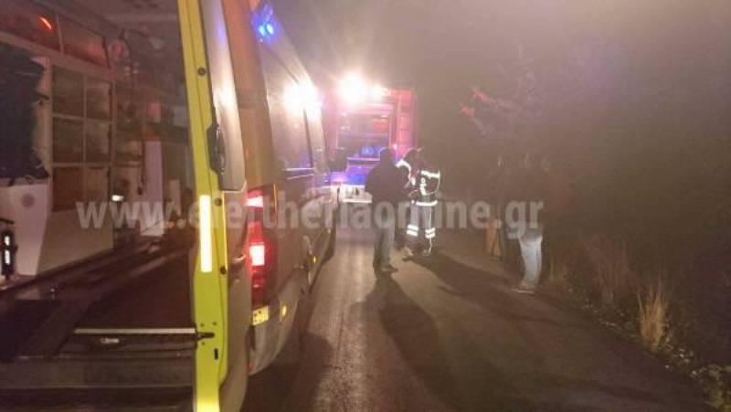 Τραγωδία στην άσφαλτο: Δύο ξαδέρφια νεκρά σε τροχαίο στη Μεσσήνη (Photos - Video) - Media