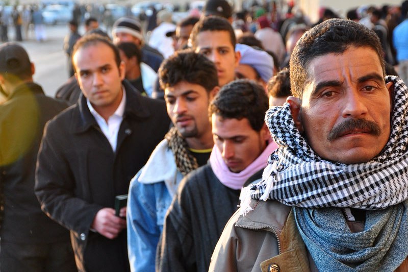 Από 7 μέχρι και 14 χρόνια φυλάκισης, σε 56 κατηγορούμενους για τον πνιγμό 202 μεταναστών - Media