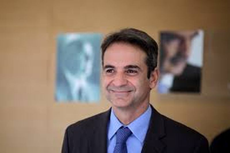 Κυριάκος Μητσοτάκης: Λευτέρη Πετρούνια σε ευχαριστούμε - Media