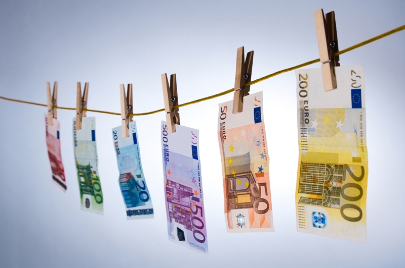Το «Μεγάλο Πλυντήριο»: Γερμανικές τράπεζες ξέπλεναν βρώμικο ρωσικό χρήμα - Media