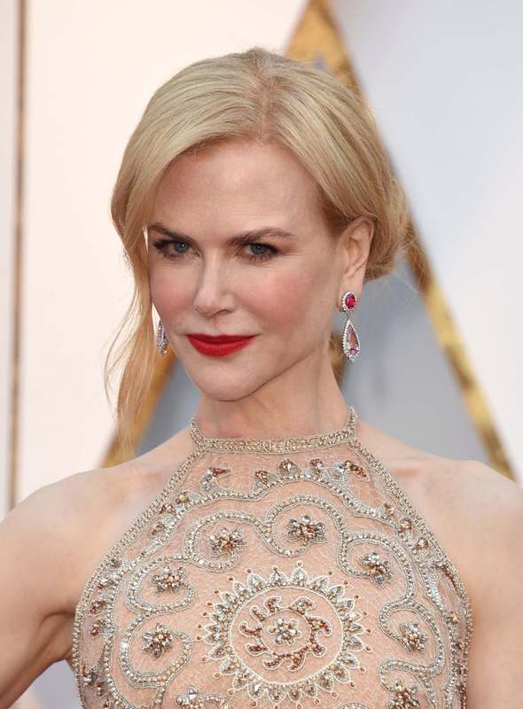 Το παράκανε η Nicole Kidman: Αγνώριστη από τα πολλά μπότοξ! (photos) - Media