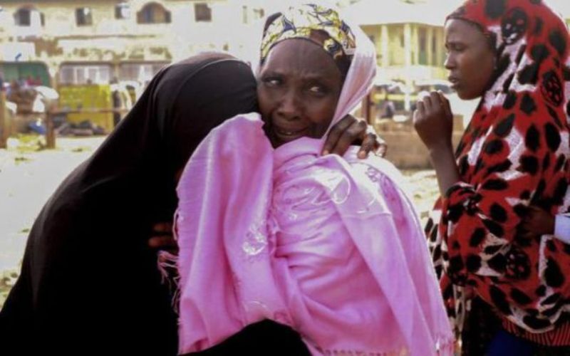 Νιγηρία: Τέσσερις νεκροί από επίθεση καμικάζι - Media