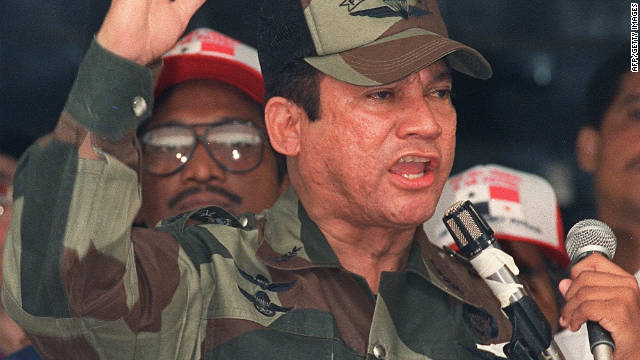 Παναμάς: Πέθανε ο πρώην δικτάτορας Μανουέλ Νοριέγκα - Media