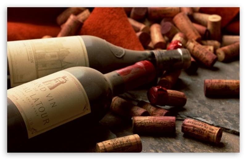 Γάλλοι αμπελουργοί κατέστρεψαν ισπανικά κρασιά στο όνομα του «αθέμιτου ανταγωνισμού» - Media