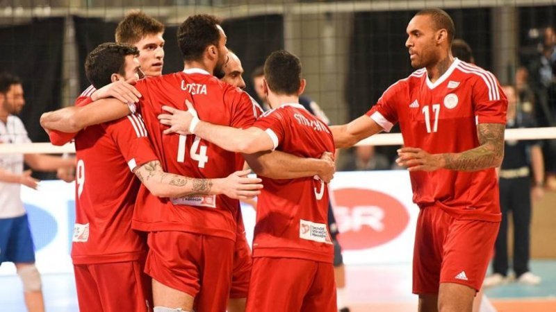 O Τσούμπκοβιτς έδωσε το 16ο στον Ολυμπιακό  - Media