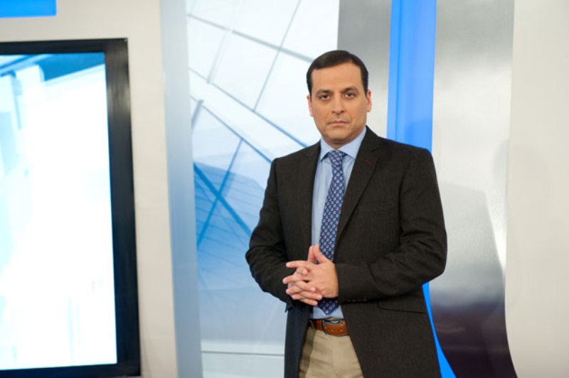 Παναγιωτόπουλος: Είμαστε προετοιμασμένοι για στρατιωτική εμπλοκή και ο νοών νοείτω - Media