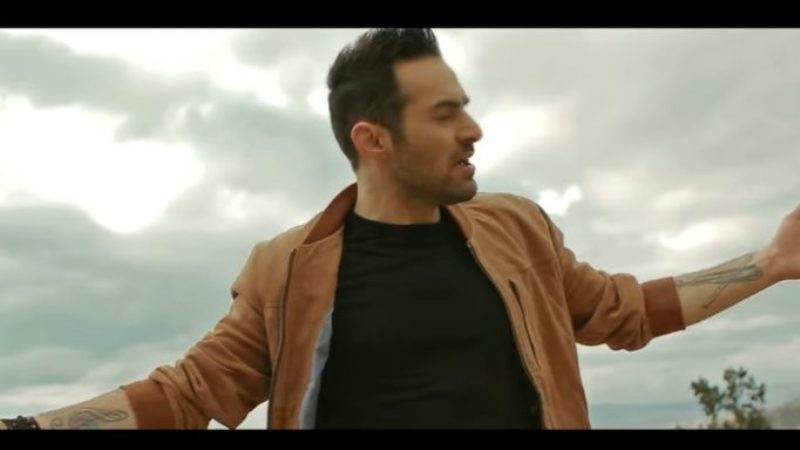 Ο νικητής του The Voice έβγαλε τραγούδι για τον Παντελή Παντελίδη! (Video) - Media